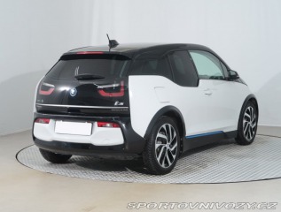 BMW i3 94Ah BEV 2018