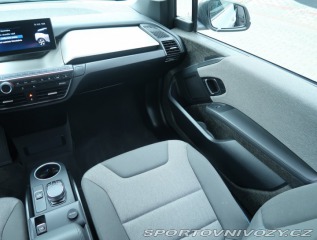 BMW i3 94Ah BEV 2018