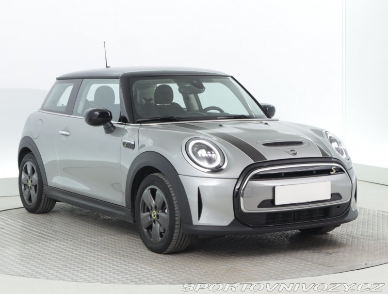 Mini Cooper Cooper SE 32 kWh