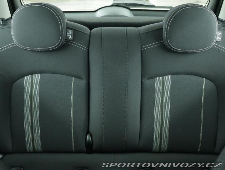 Mini Cooper Cooper SE 32 kWh 2024