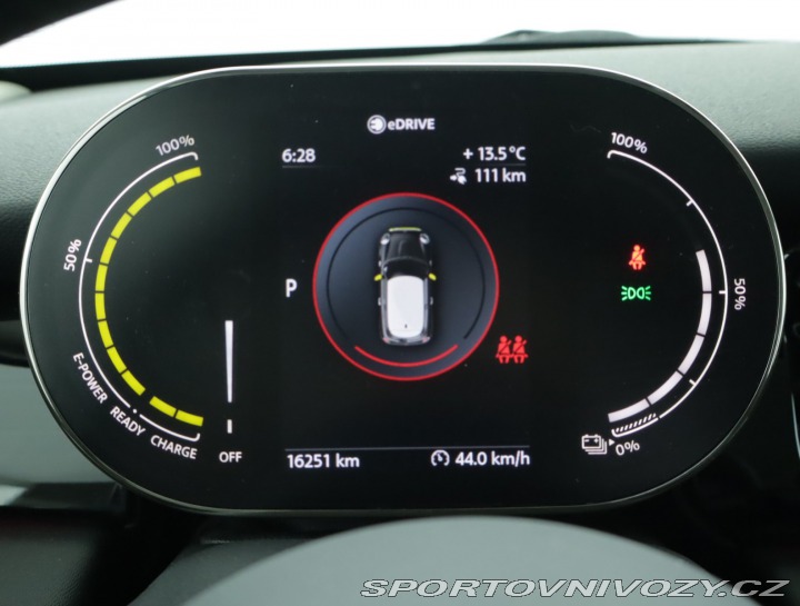 Mini Cooper Cooper SE 32 kWh 2024