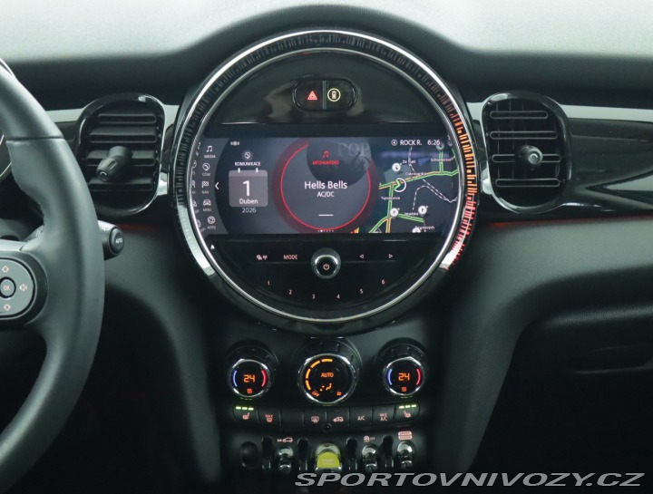 Mini Cooper Cooper SE 32 kWh 2024