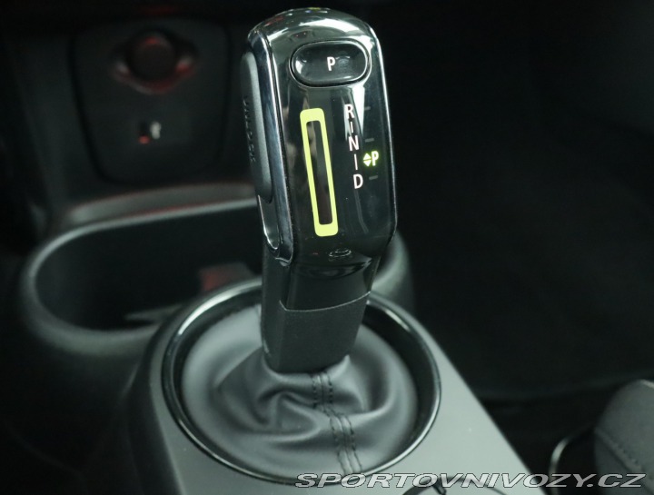 Mini Cooper Cooper SE 32 kWh 2024