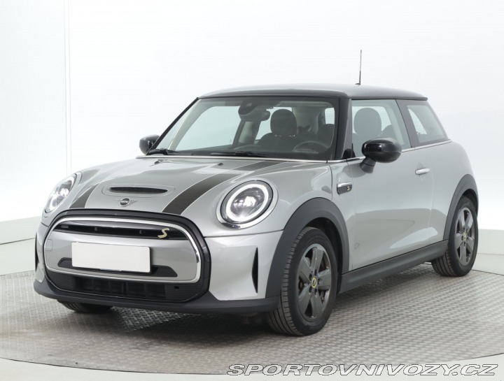 Mini Cooper Cooper SE 32 kWh 2024