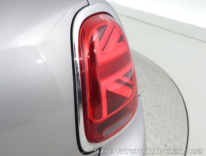 Mini Cooper Cooper SE 32 kWh 2024