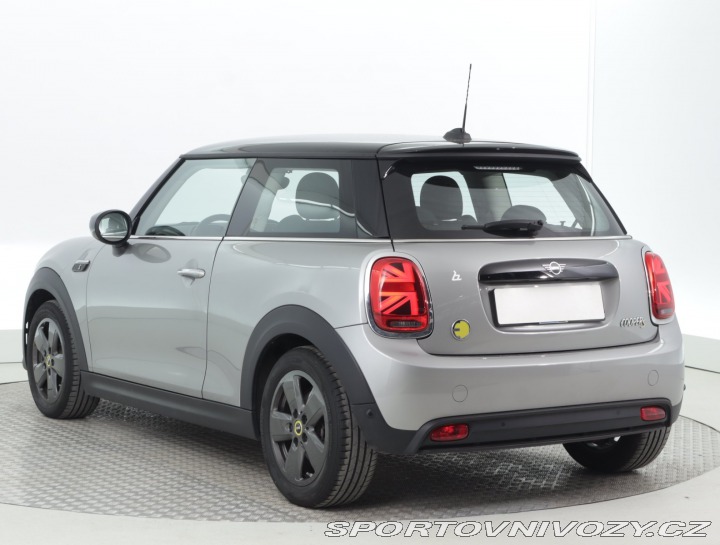 Mini Cooper Cooper SE 32 kWh 2024