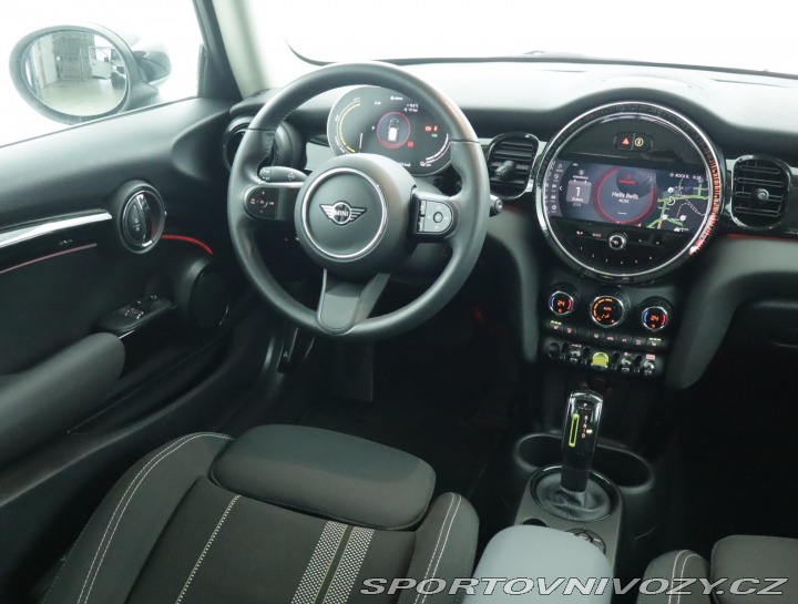 Mini Cooper Cooper SE 32 kWh 2024