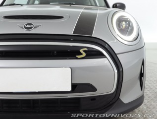 Mini Cooper Cooper SE 32 kWh 2024