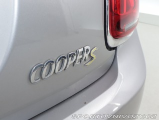 Mini Cooper Cooper SE 32 kWh 2024