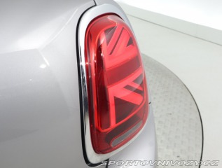 Mini Cooper Cooper SE 32 kWh 2024