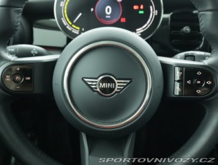 Mini Cooper Cooper SE 32 kWh 2024