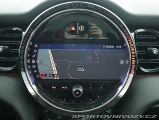 Mini Cooper Cooper SE 32 kWh 2024