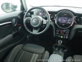 Mini Cooper Cooper SE 32 kWh 2024