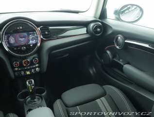 Mini Cooper Cooper SE 32 kWh 2024