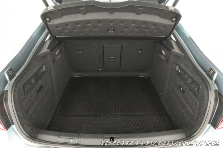 Škoda Superb Laurin&Klement 2.0 TS 2021