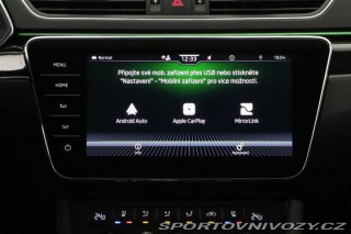 Škoda Superb Laurin&Klement 2.0 TS 2021