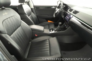 Škoda Superb Laurin&Klement 2.0 TS 2021
