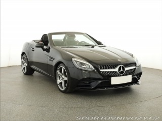 Mercedes-Benz SLC 300