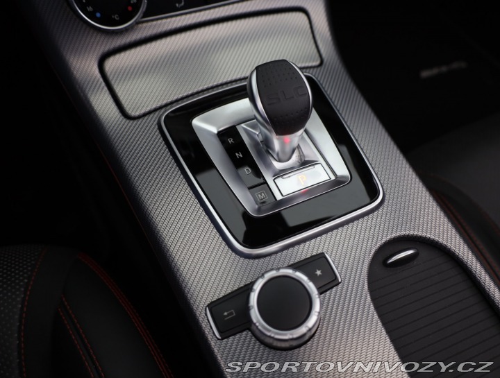 Mercedes-Benz SLC 300 2019