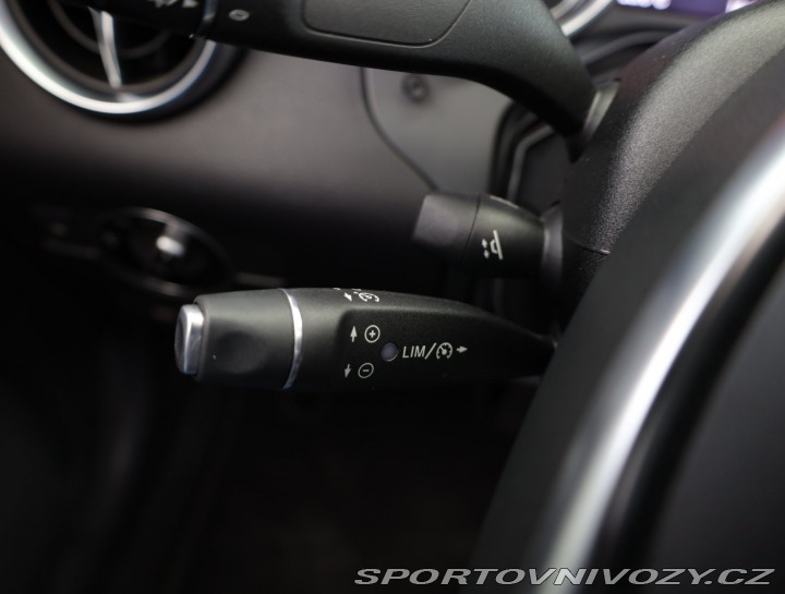 Mercedes-Benz SLC 300 2019