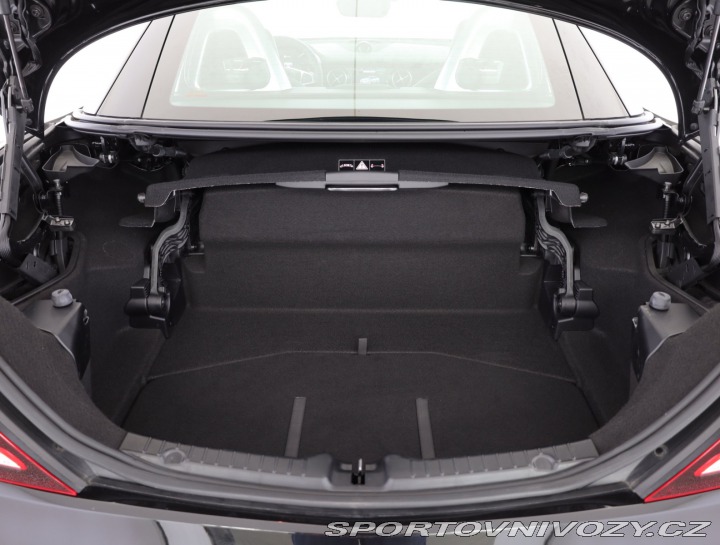 Mercedes-Benz SLC 300 2019