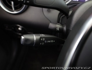 Mercedes-Benz SLC 300 2019