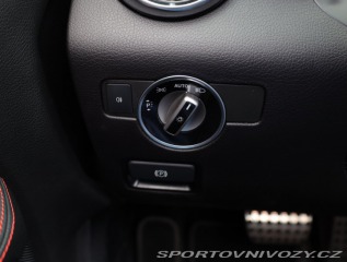 Mercedes-Benz SLC 300 2019