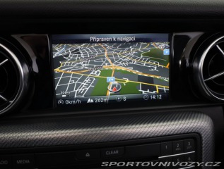 Mercedes-Benz SLC 300 2019