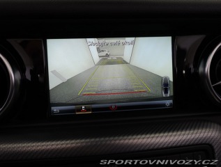 Mercedes-Benz SLC 300 2019