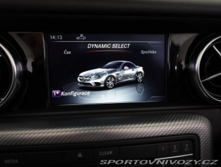 Mercedes-Benz SLC 300 2019