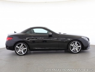 Mercedes-Benz SLC 300 2019