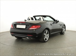 Mercedes-Benz SLC 300 2019