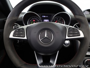 Mercedes-Benz SLC 300 2019