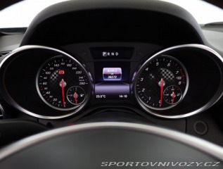 Mercedes-Benz SLC 300 2019