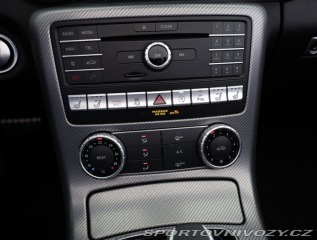 Mercedes-Benz SLC 300 2019