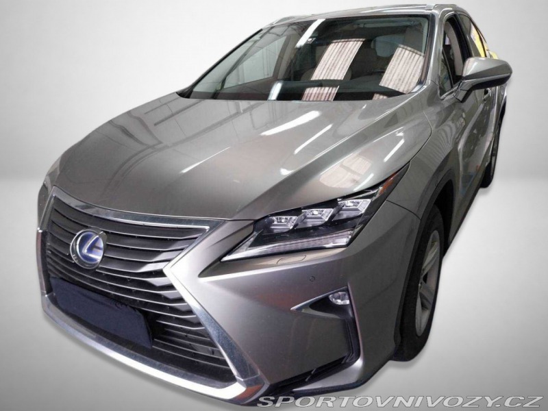 Lexus Ostatní modely RX  450 h