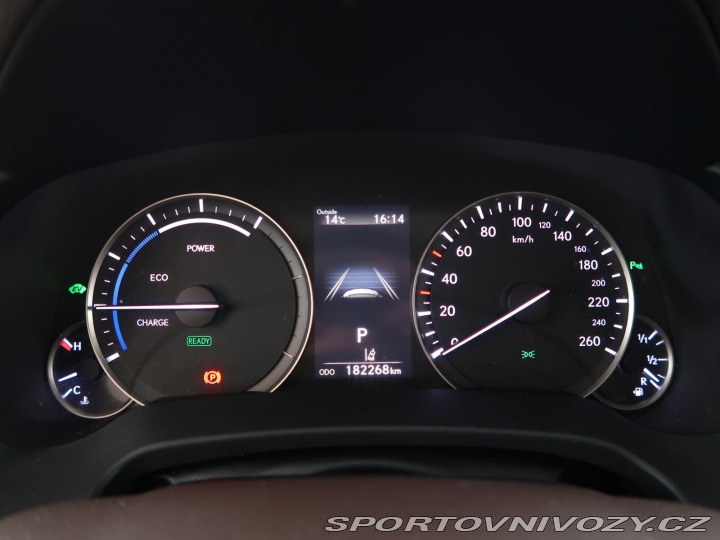 Lexus Ostatní modely RX 450 h 2017