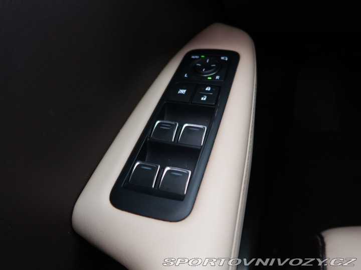Lexus Ostatní modely RX 450 h 2017