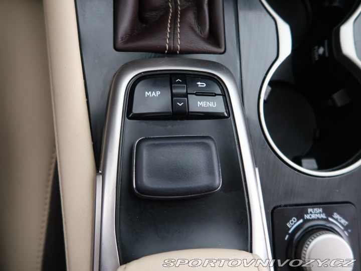 Lexus Ostatní modely RX 450 h 2017