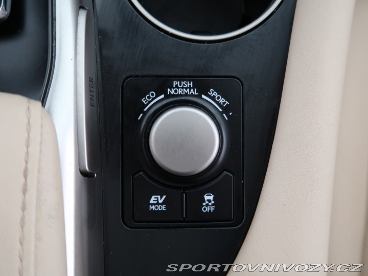 Lexus Ostatní modely RX 450 h 2017