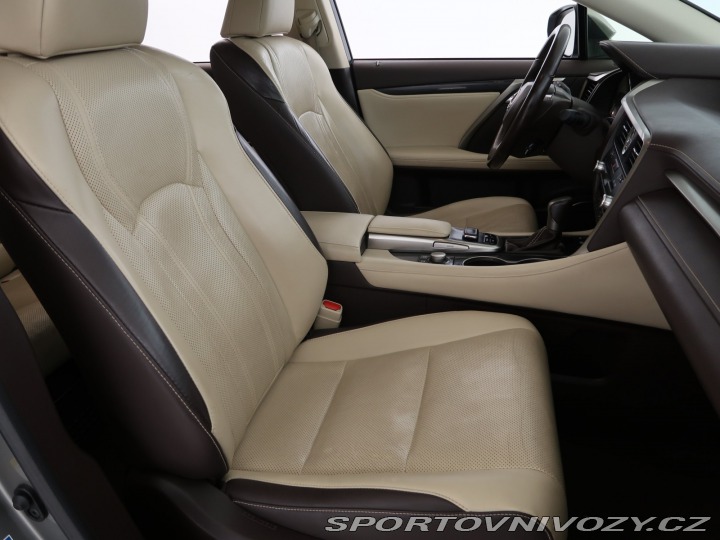 Lexus Ostatní modely RX 450 h 2017