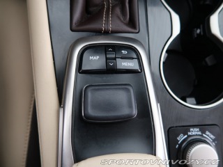 Lexus Ostatní modely RX 450 h 2017