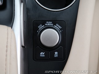 Lexus Ostatní modely RX 450 h 2017