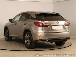 Lexus Ostatní modely RX 450 h 2017