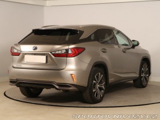 Lexus Ostatní modely RX 450 h 2017