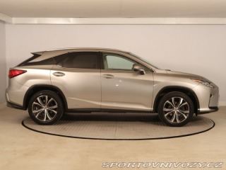 Lexus Ostatní modely RX 450 h 2017