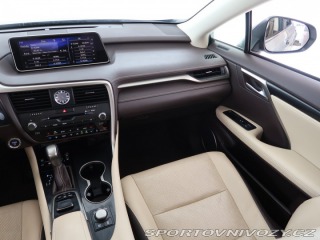 Lexus Ostatní modely RX 450 h 2017