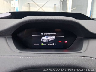 Škoda Enyaq Sportline iV 80x (82 kWh) 2023