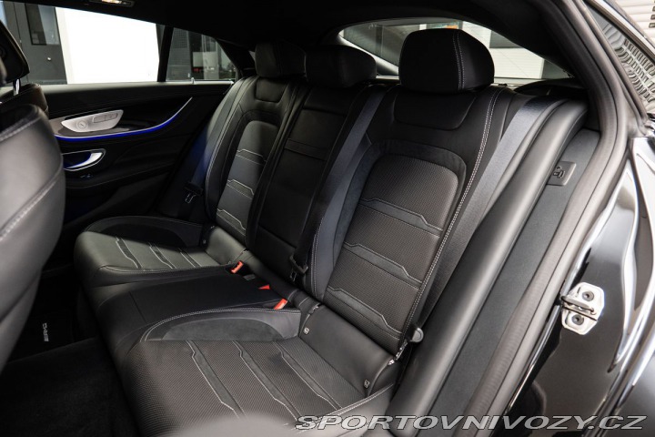 Mercedes-Benz AMG GT 63 4MATIC+ 2022