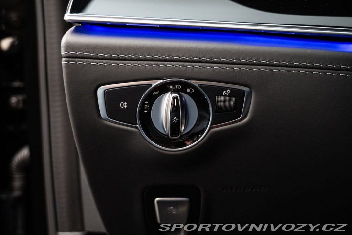 Mercedes-Benz AMG GT 63 4MATIC+ 2022